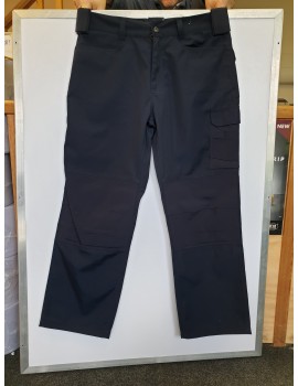 Regatta Workwear Trousers  Navy 34 Regular Sale